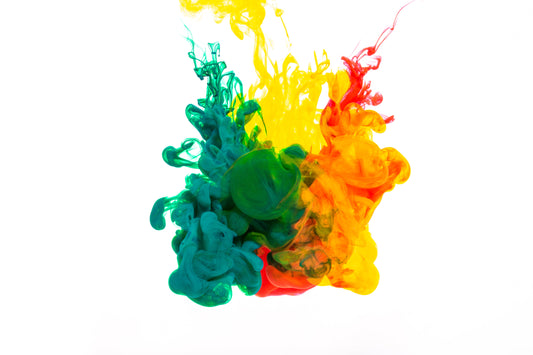 The Power of Colors