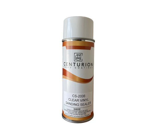 CS-2006 Clear Vinyl Sanding Sealer