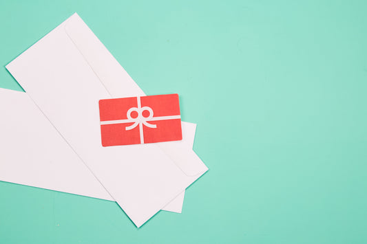 IQ Paint Gift Card