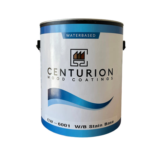CW-6001 W/B Stain Base
