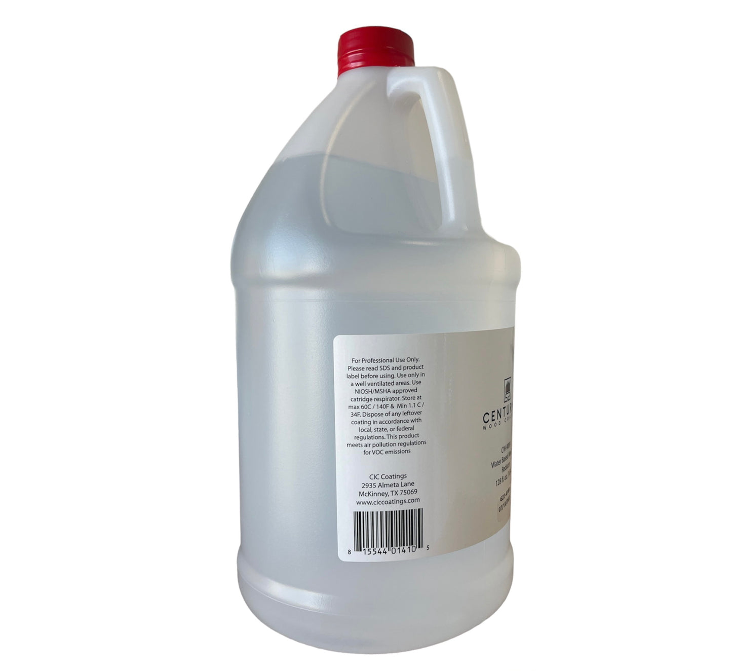 CW-9004 Water-Based Medium Reducer