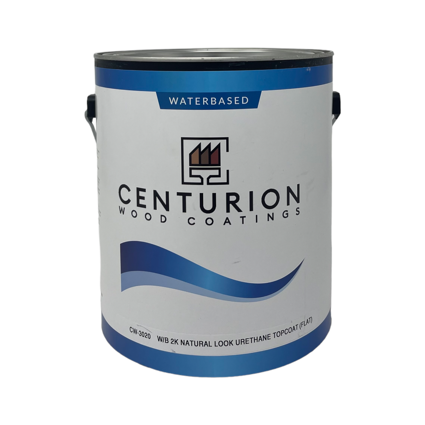 CW-3020 Natural Look Polyurethane Topcoat