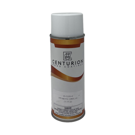 CS-1106 A White Vinyl Undercoater - Aerosol